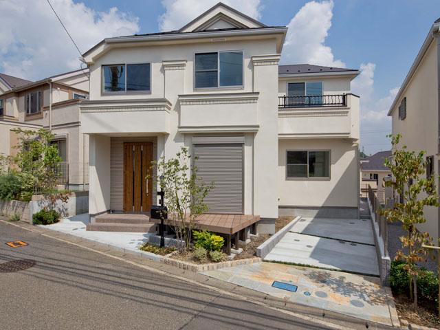 Local appearance photo. Local (11 May 2013) Shooting, Since there is also complete city block, Certainly please see. ☆