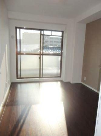 Non-living room