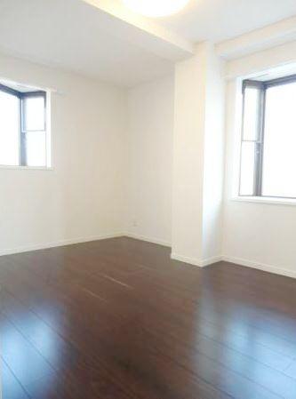 Non-living room