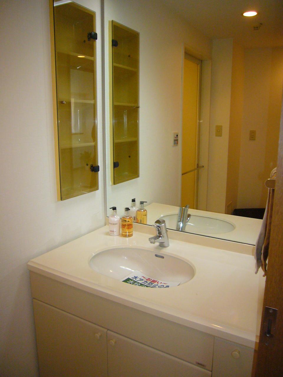 Wash basin, toilet. Indoor (12 May 2013) Shooting