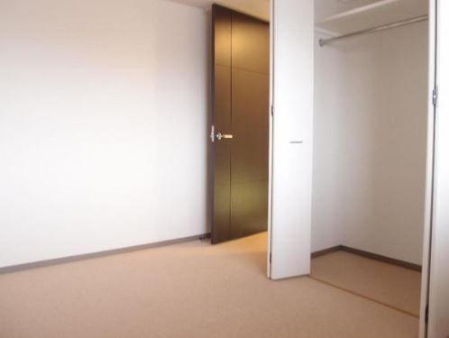 Non-living room