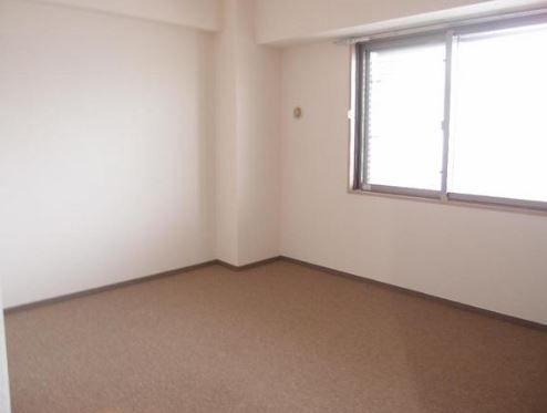 Non-living room