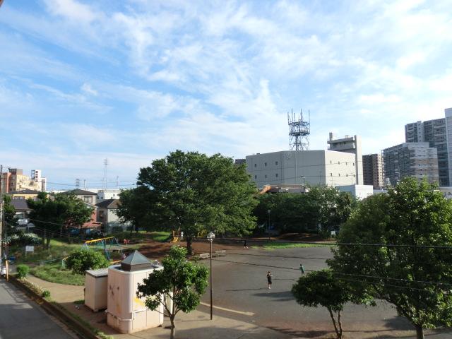 View photos from the dwelling unit. View from the dwelling unit