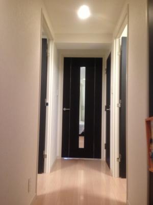 Other. Corridor