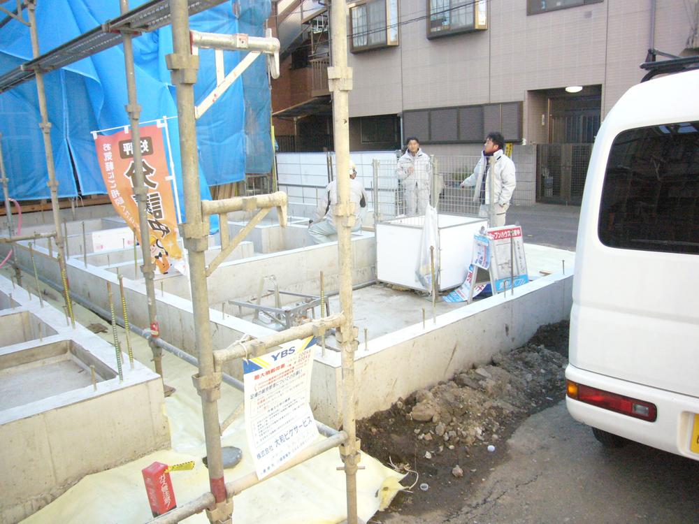 Local appearance photo. Local (December 13, 2013) Shooting