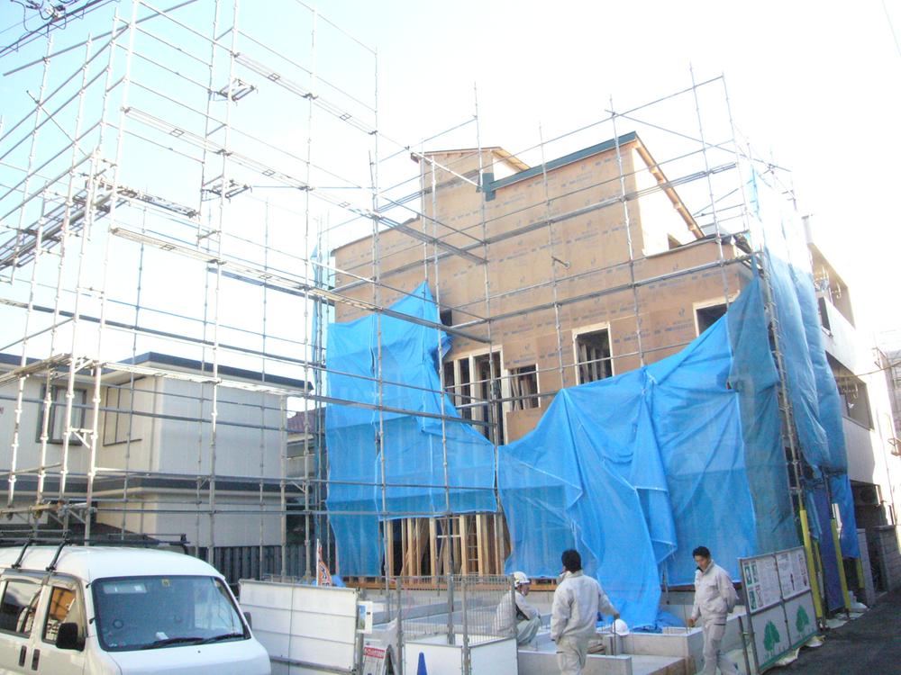 Local appearance photo. Local (December 13, 2013) Shooting