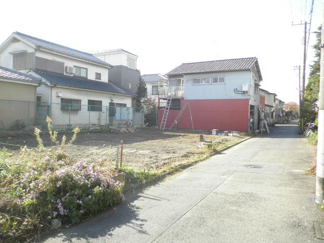 Local appearance photo