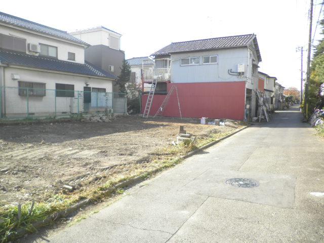 Local appearance photo