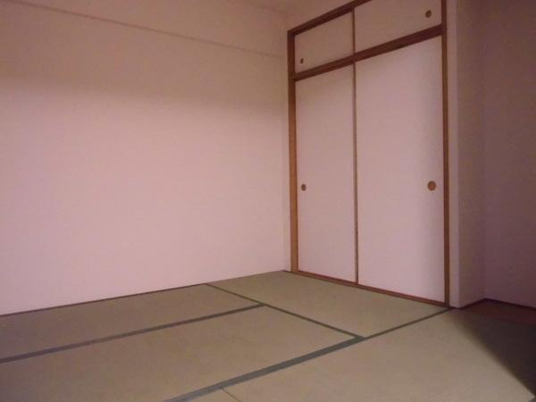 Non-living room