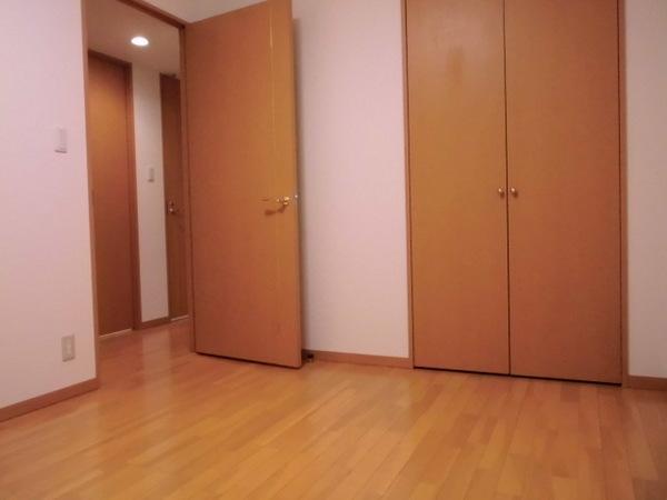 Non-living room