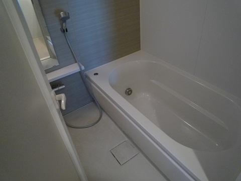 Bathroom. Local (12 May 2013) Shooting