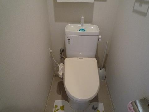 Toilet. Local (12 May 2013) Shooting