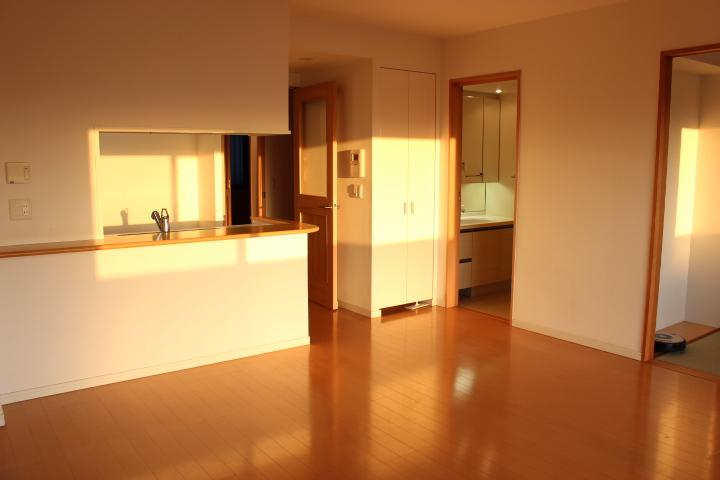 Living. Bathroom (December 2013 shooting)