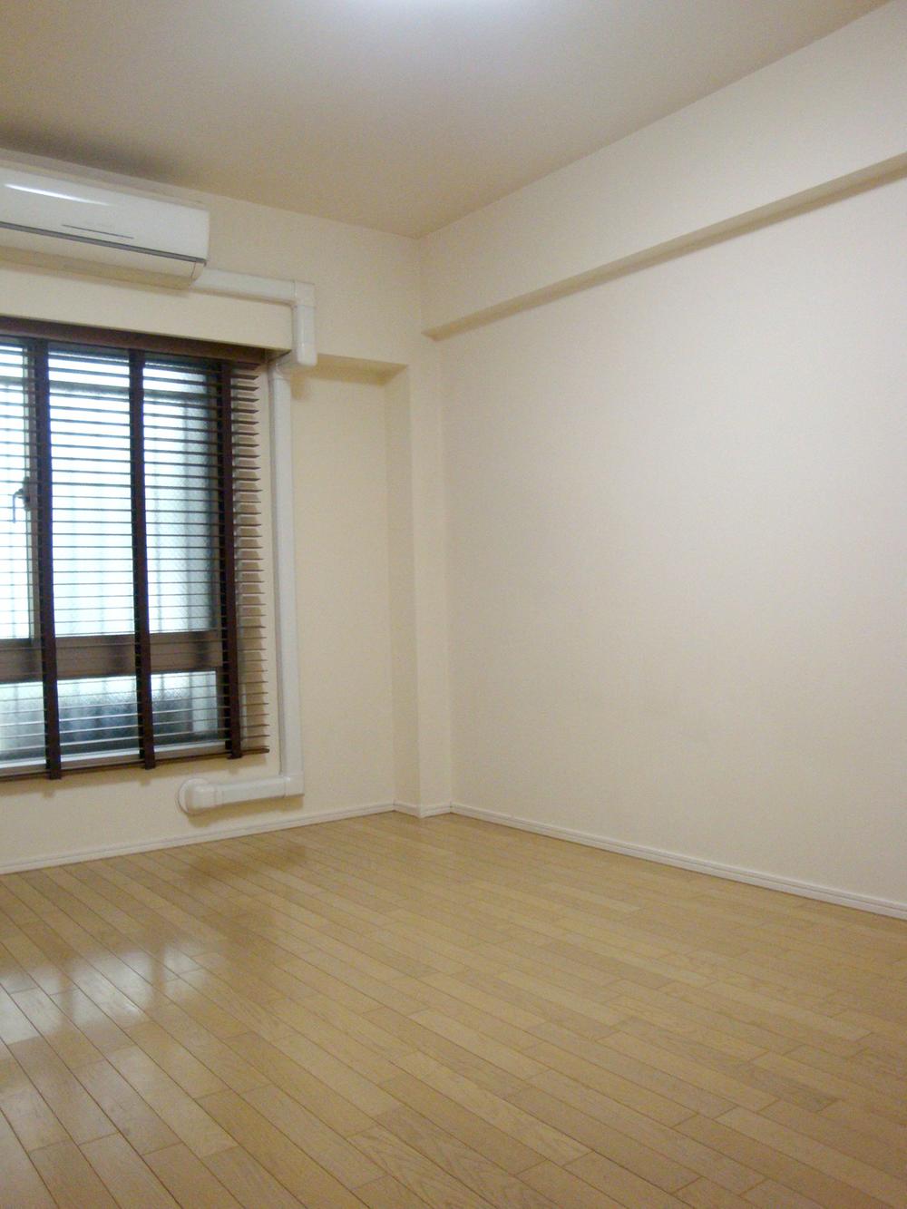 Non-living room