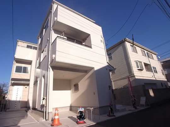 Local appearance photo