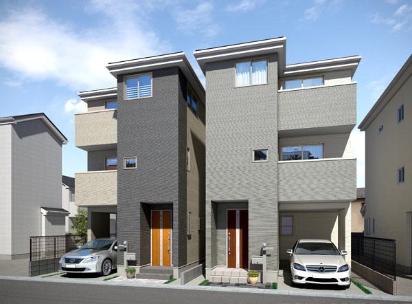 Rendering (appearance)