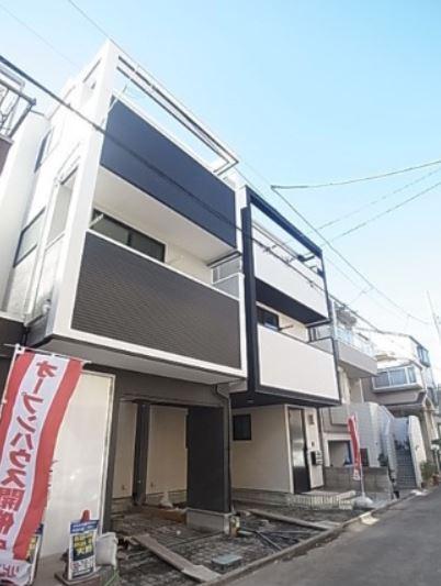 Local appearance photo