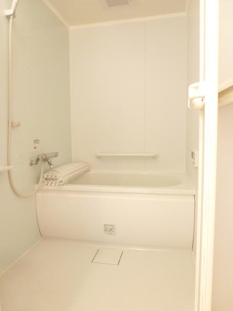 Bathroom. Indoor (10 May 2013) Shooting