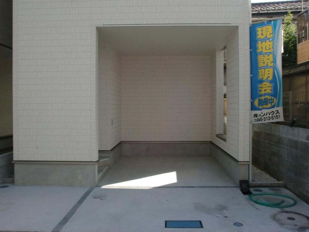 Parking lot. Local (August 2013) Shooting You can easily find number you enter exactly.