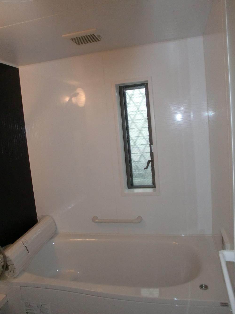 Bathroom. Room (August 2013) Shooting