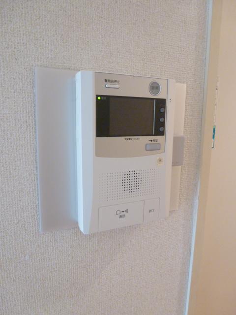 Other. auto lock