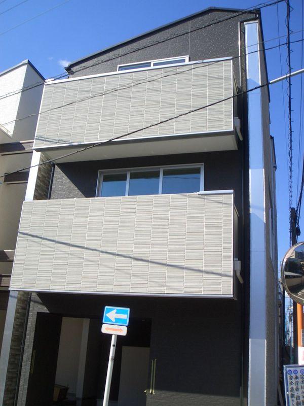 Local appearance photo