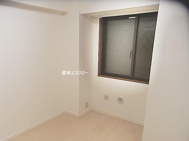 Non-living room