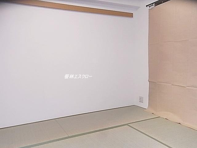 Non-living room