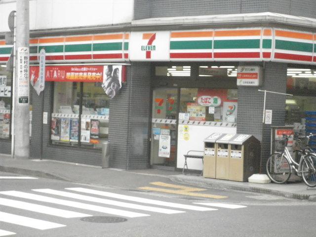 Other. Seven-Eleven