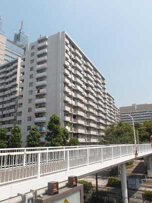 Local appearance photo. Building appearance
