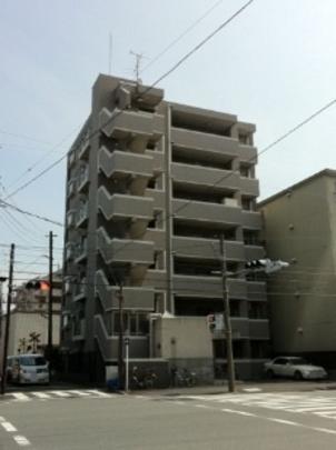 Local appearance photo. Exterior (1)