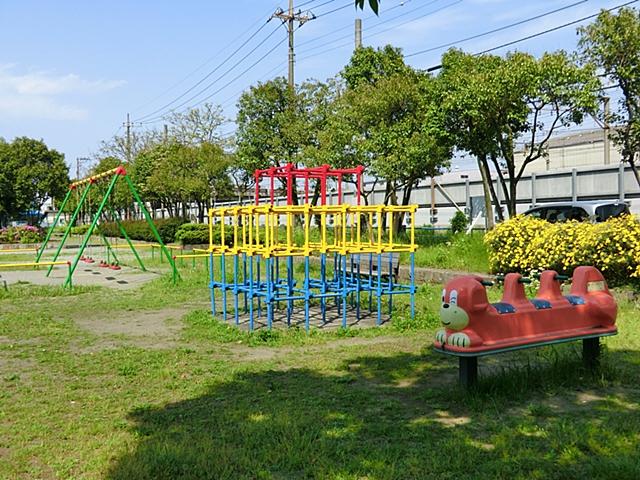 park. 1200m to Nakahama park