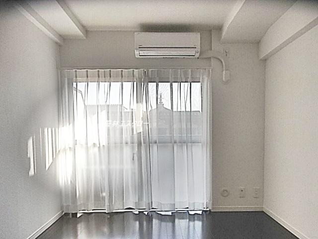 Non-living room