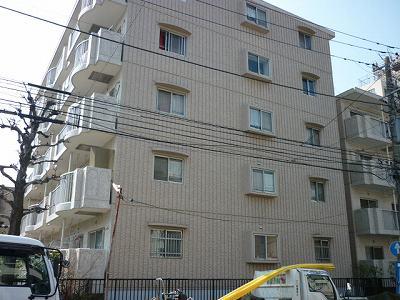 Local appearance photo. Day, Good view! "Hatchonawate" station walk 5 minutes!  Mall is also close to the Kyomachi, Shopping is also convenient!