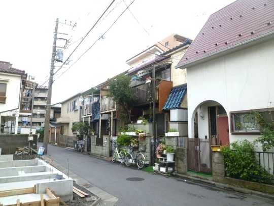 Local land photo. Exterior Photos