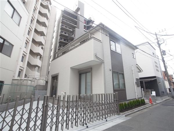 Local appearance photo. Local appearance 2013 / 12 shooting