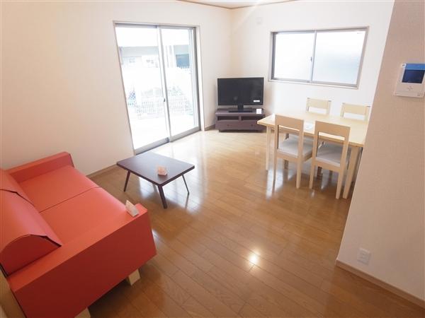 Living. Living 2013 / 12 shooting