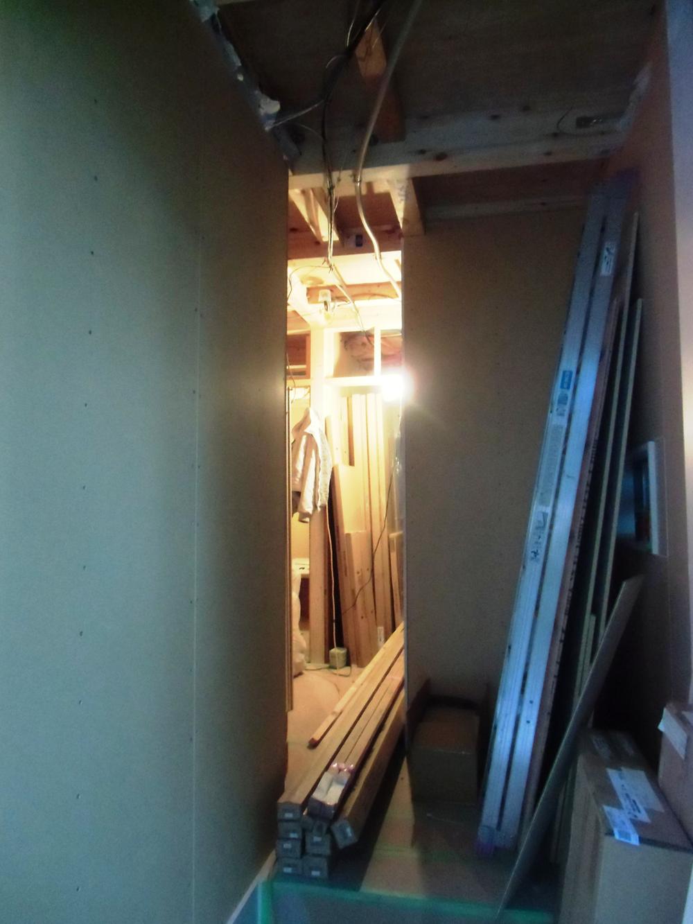 Other. Local (12 May 2013) Shooting