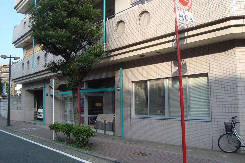 kindergarten ・ Nursery. 400m until the nursery Aiiku