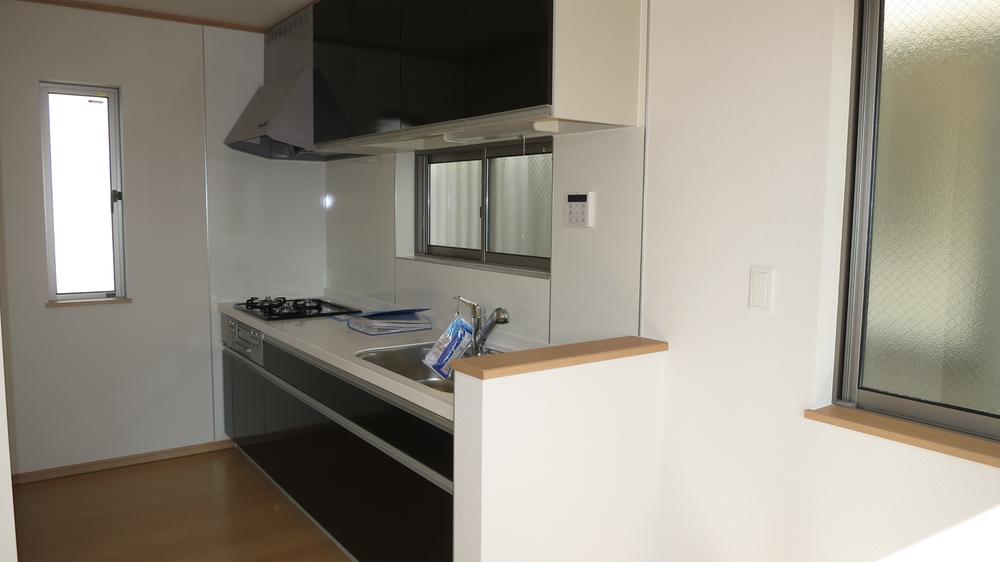 Kitchen. Indoor (10 May 2013) Shooting