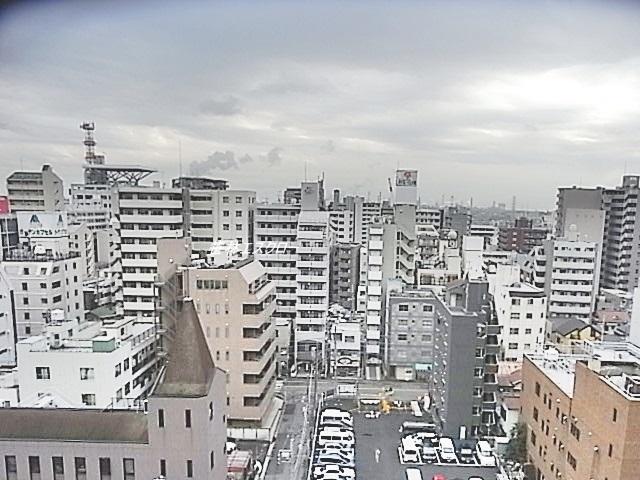 View photos from the dwelling unit. View from local