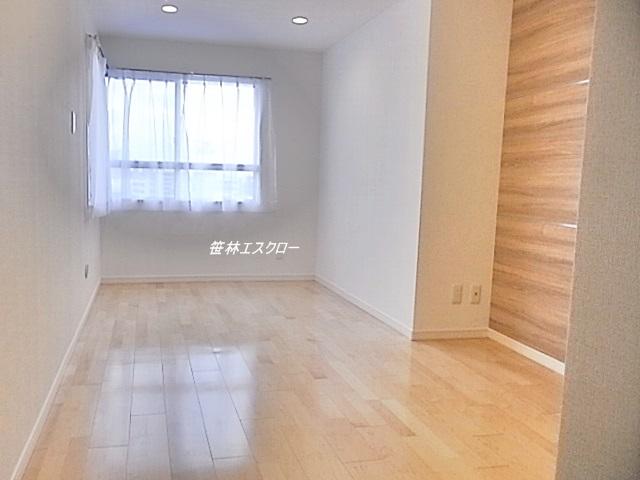 Non-living room