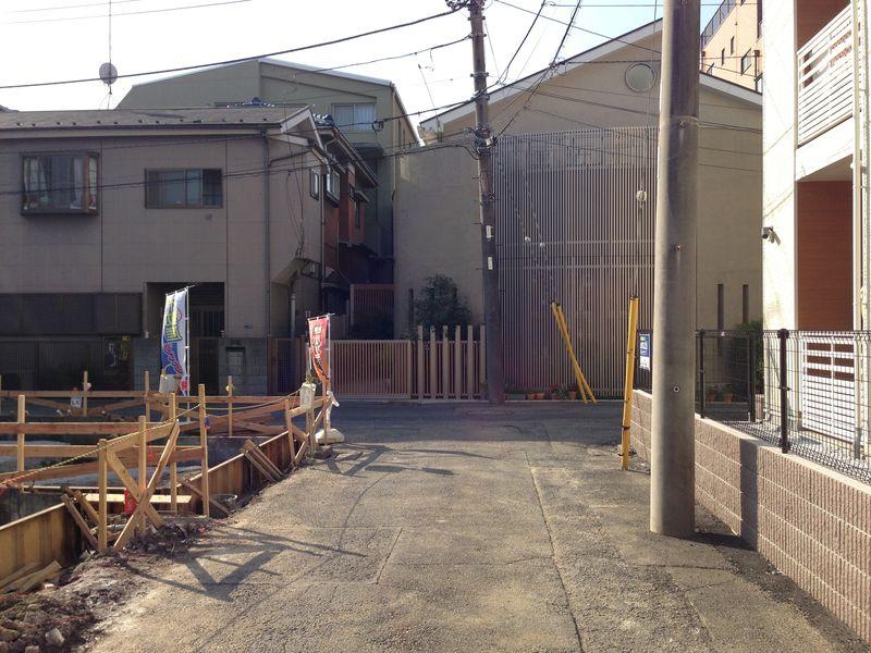 Local appearance photo