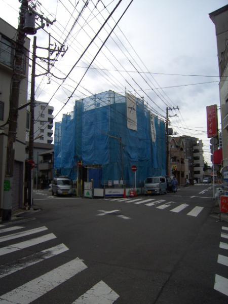 Local appearance photo