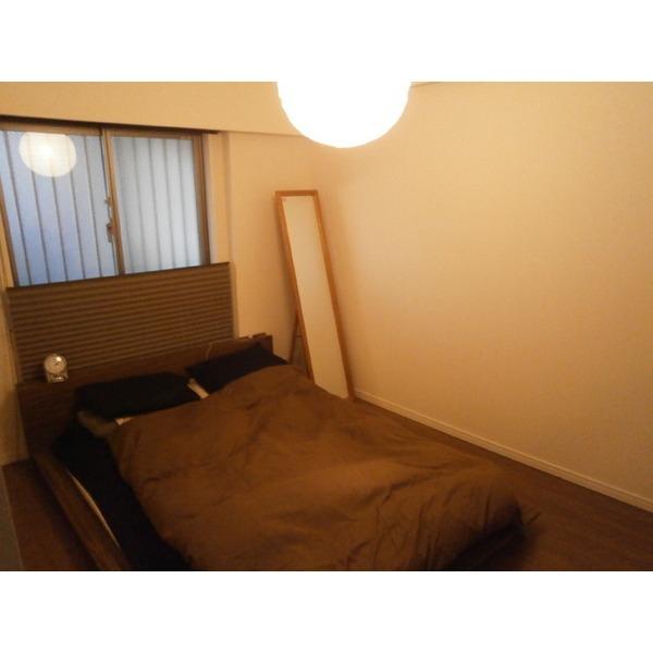 Non-living room
