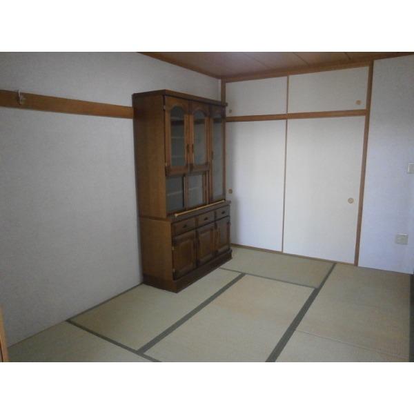 Non-living room