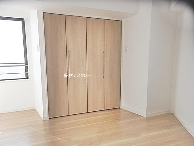 Non-living room