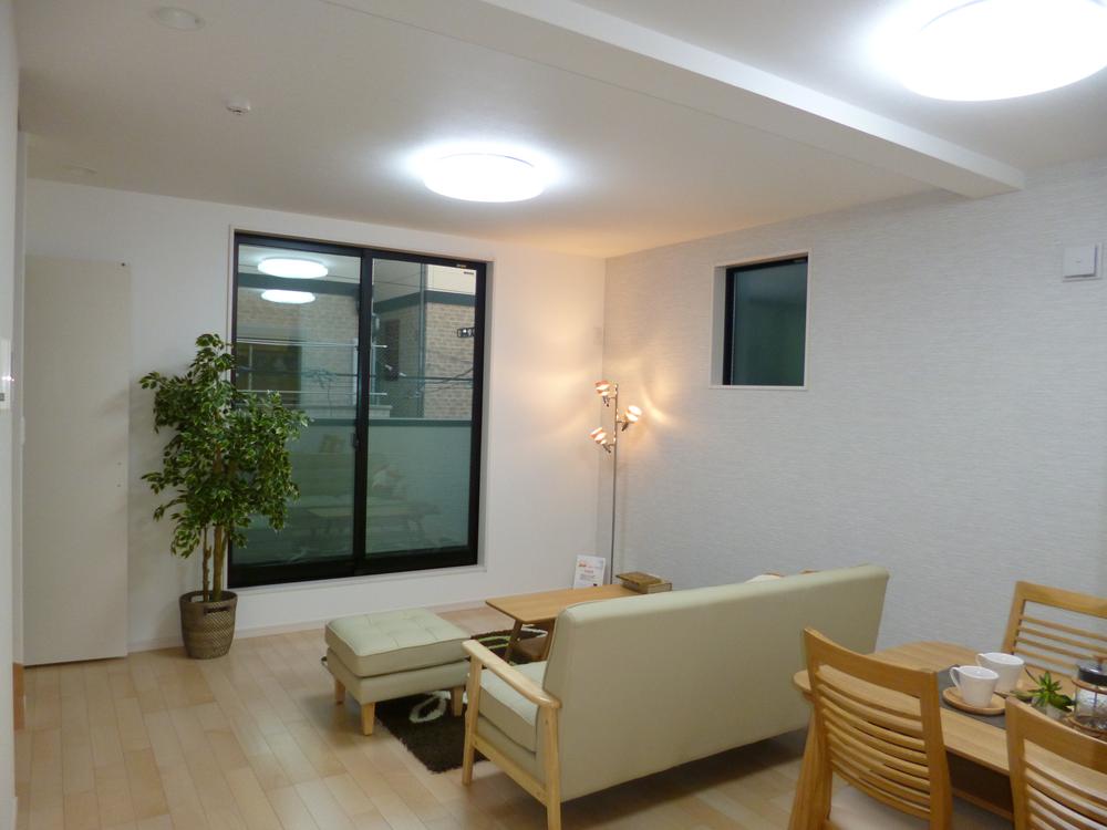 Living. Indoor (12 May 2013) Shooting