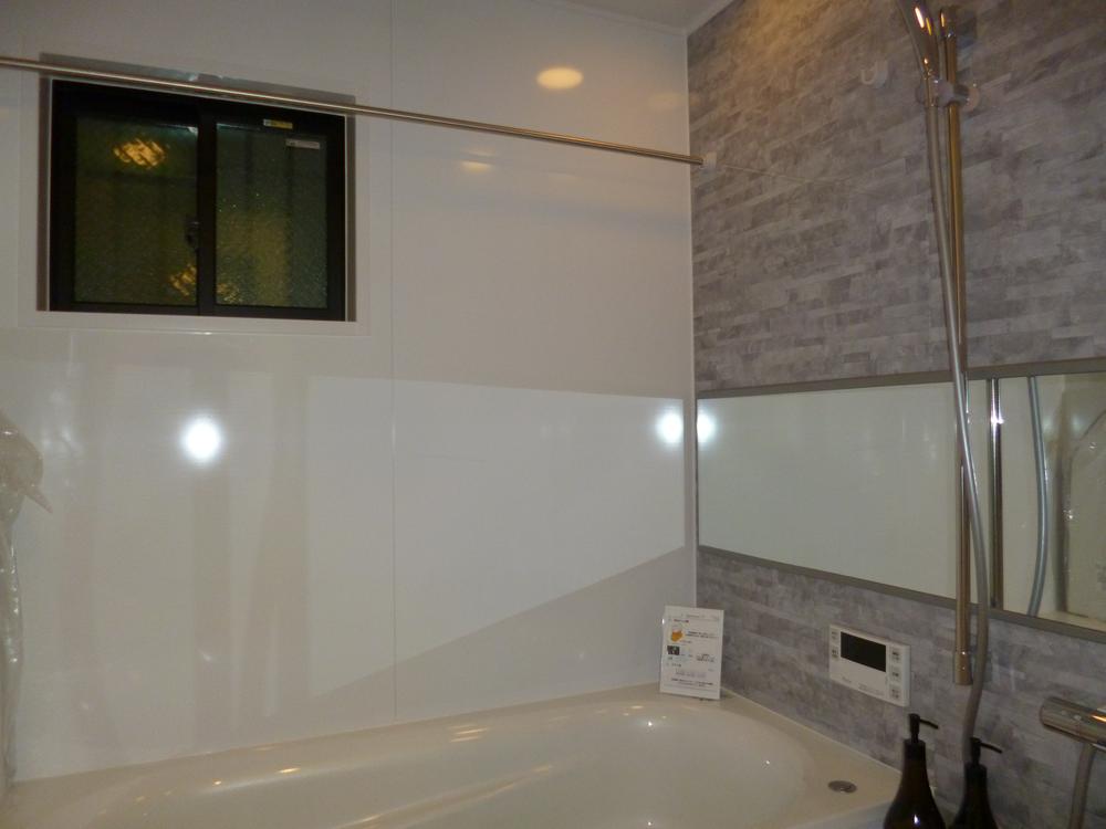 Bathroom. Indoor (12 May 2013) Shooting