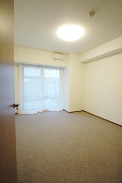Non-living room